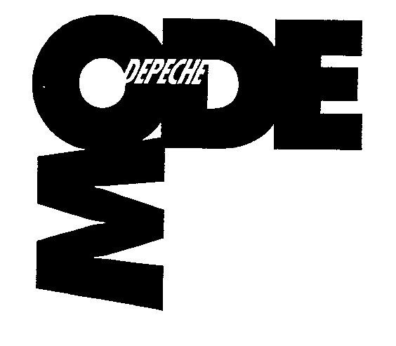 DEPECHE MODE