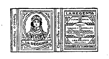 LA REGENTA