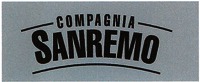 COMPAGNIA SANREMO