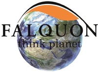 FALQUON think planet