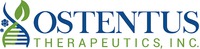 OSTENTUS THERAPEUTICS, INC.