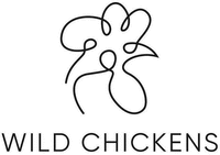 WILD CHICKENS