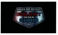 WOLLEN WIR WETTEN?! BÜLENT GEGEN CHRIS