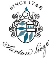 SINCE 1748 Sarton Liège