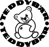 TEDDYBÄR