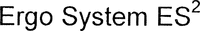 Ergo System ES2
