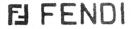 F FENDI