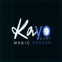 Kayo GURT MAGIC FROZEN