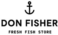 DON FISHER FRESH FISH STORE