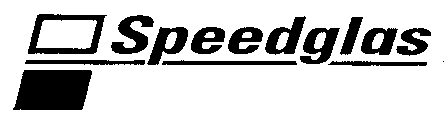Speedglas