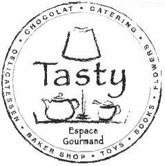 Tasty Espace Gourmand