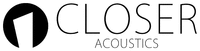 CLOSER ACOUSTICS