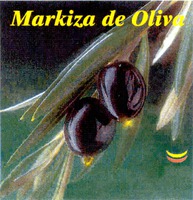 Markiza de Oliva