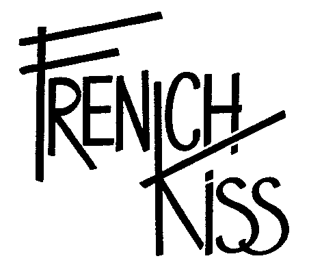 FRENCH KISS