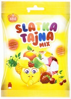 SLATKA TAJNA MIX KRAS 1911