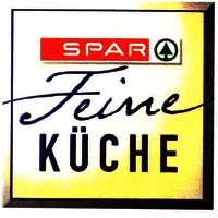 SPAR Feine KÜCHE