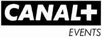 CANAL+ EVENTS