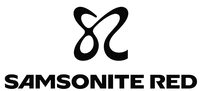 SAMSONITE RED