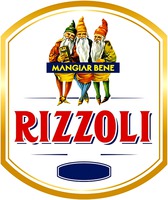 MANGIAR BENE RIZZOLI