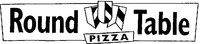 ROUND TABLE PIZZA