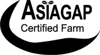ASIAGAP Certified Farm