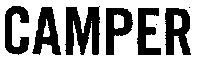 CAMPER