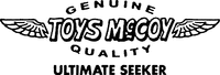 GENUINE TOYS McCOY QUALITY ULTIMATE SEEKER