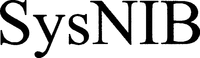 SysNIB