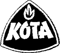 KOTA