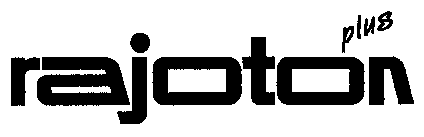 rajoton plus