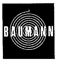 BAUMANN