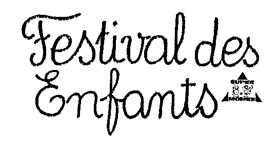 Festival des Enfants