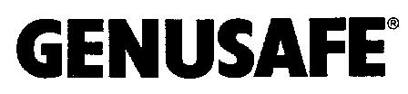GENUSAFE