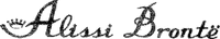 Alissi Brontë