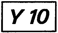 Y 10