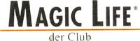 MAGIC LIFE der Club