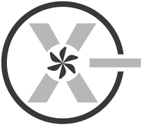 X