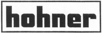 hohner