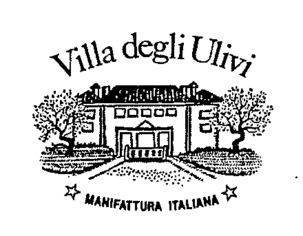 Villa degli Ulivi