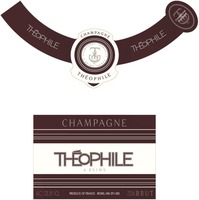 CHAMPAGNE THÉOPHILE