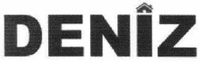 DENİZ