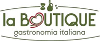 la BOUTIQUE gastronomia italiana