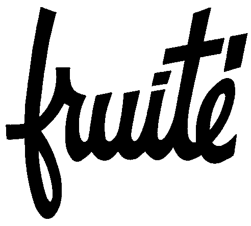 fruité