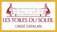 LES TOILES DU SOLEIL LINGE CATALAN