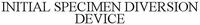 INITIAL SPECIMEN DIVERSION DEVICE