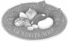 GOLDEN LAND