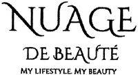 NUAGE DE BEAUTÉ MY LIFESTYLE. MY BEAUTY