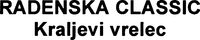 RADENSKA CLASSIC Kraljevi vrelec