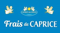 CAPRICE des DIEUX Frais de CAPRICE