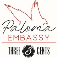 Paloma EMBASSY THREE CENTS 3